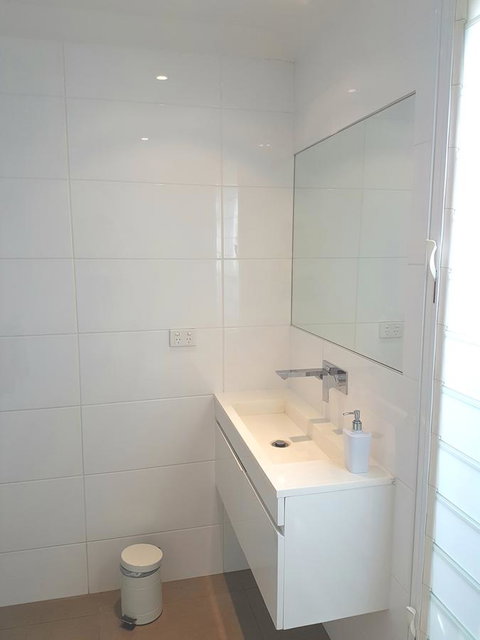 The Billi Resort - Accommodation NT 27