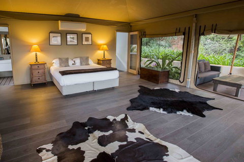 The Billi Resort - Accommodation NT 20