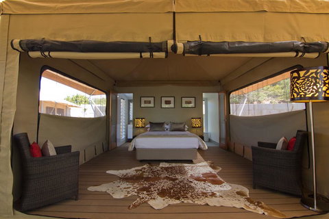 The Billi Resort - Accommodation NT 31
