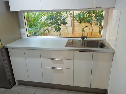 The Billi Resort - Accommodation NT 38