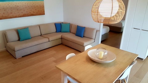 The Billi Resort - Accommodation NT 12