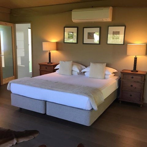 The Billi Resort - Accommodation NT 28