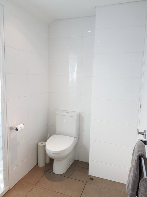 The Billi Resort - Accommodation NT 29