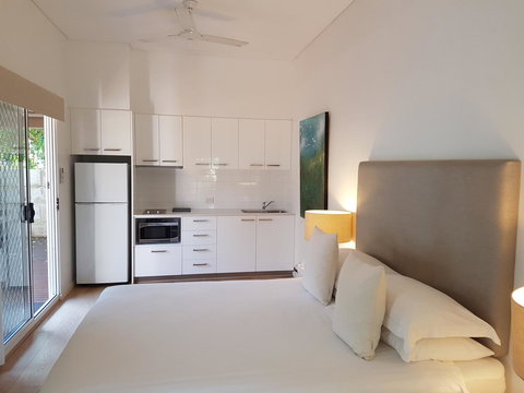 The Billi Resort - Accommodation NT 25