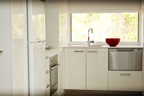 The Billi Resort - Accommodation NT 18