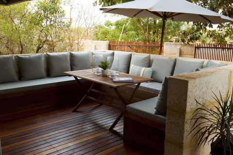 The Billi Resort - Accommodation NT 21