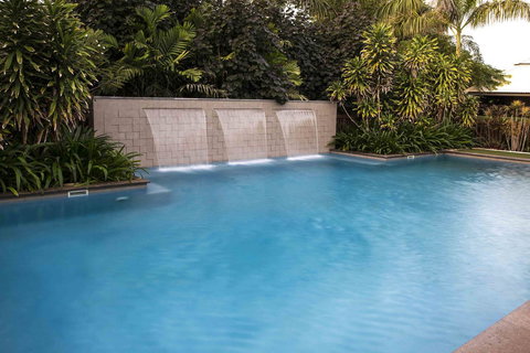 The Billi Resort - Accommodation NT 10