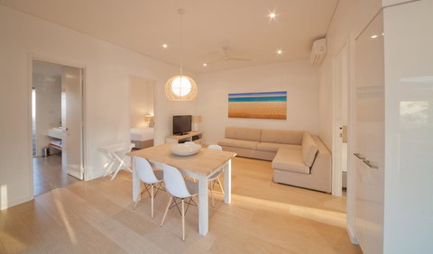 The Billi Resort - Accommodation NT 13