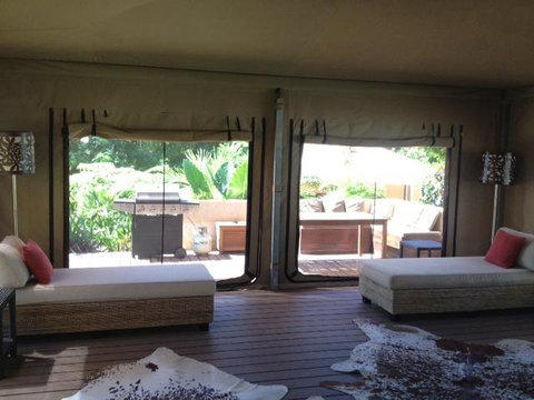 The Billi Resort - Accommodation NT 34