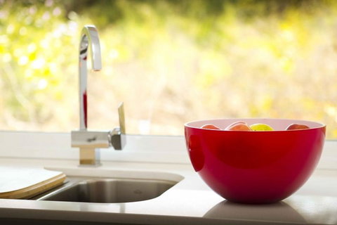 The Billi Resort - Accommodation NT 19