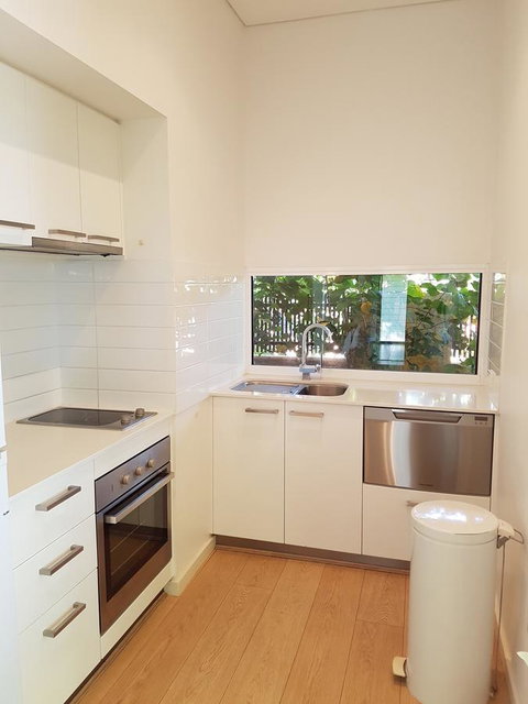 The Billi Resort - Accommodation NT 17