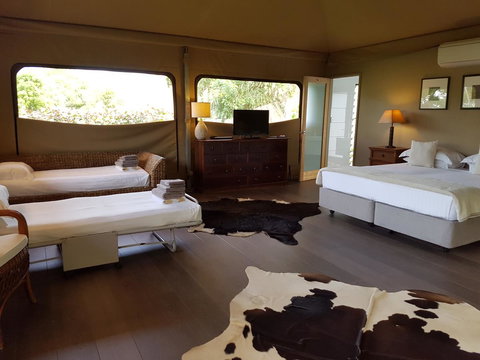 The Billi Resort - Accommodation NT 26