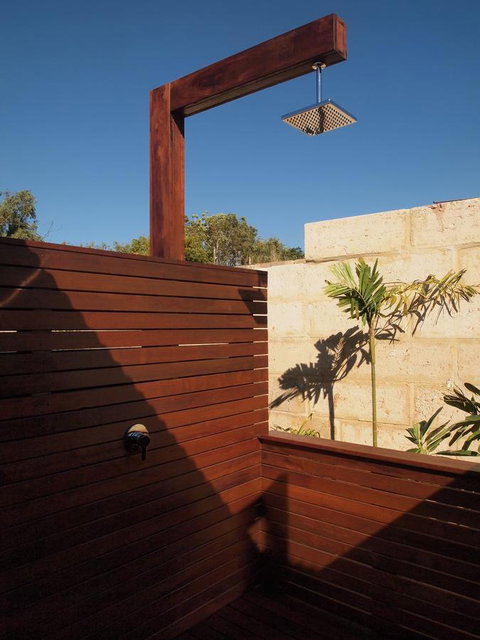 The Billi Resort - Accommodation NT 5