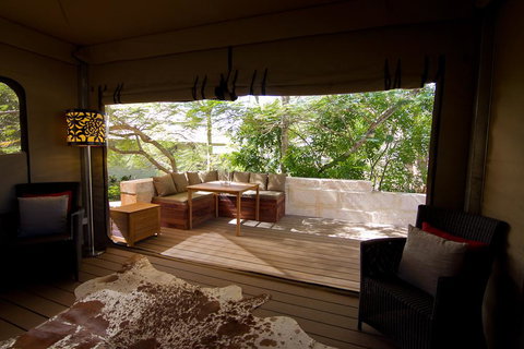 The Billi Resort - Accommodation NT 35