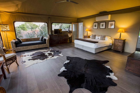 The Billi Resort - Accommodation NT 3