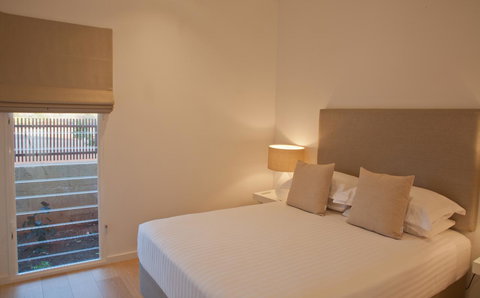 The Billi Resort - Accommodation NT 15