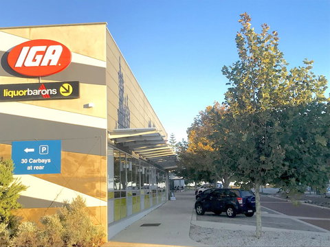 Beach House At SeaScapes.. - Accommodation NT 44