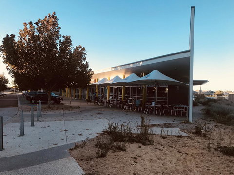 Beach House At SeaScapes.. - Accommodation NT 39