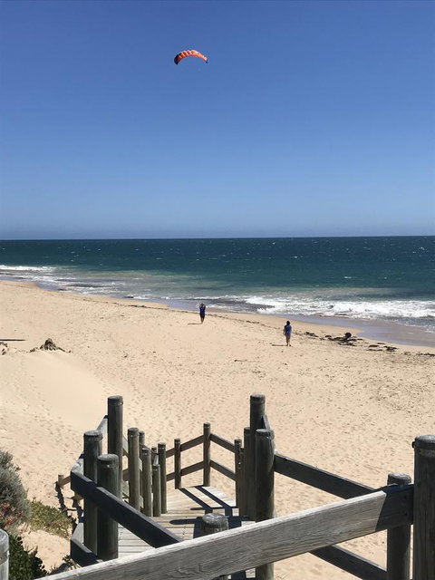 Beach House At SeaScapes.. - Accommodation NT 28