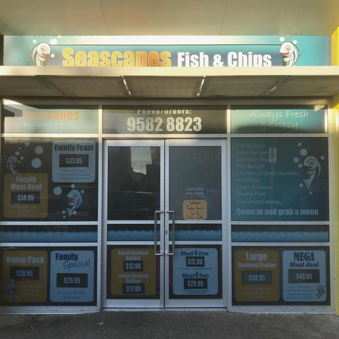 Beach House At SeaScapes.. - Accommodation NT 36