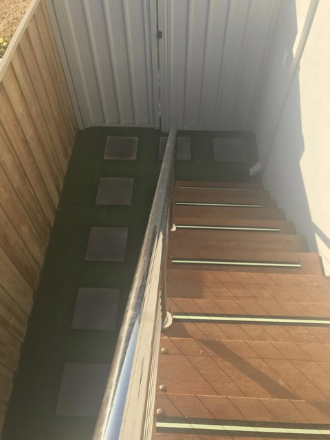 Beach House At SeaScapes.. - Accommodation NT 26