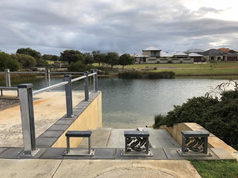 Beach House At SeaScapes.. - Accommodation NT 2