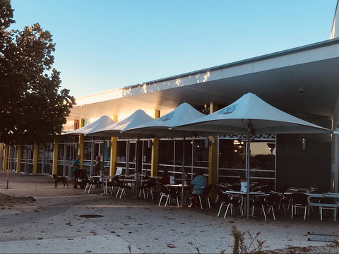 Beach House At SeaScapes.. - Accommodation NT 35