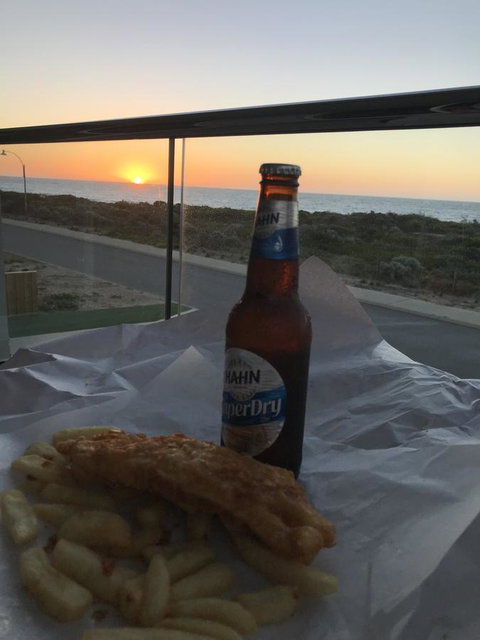 Beach House At SeaScapes.. - Accommodation NT 16