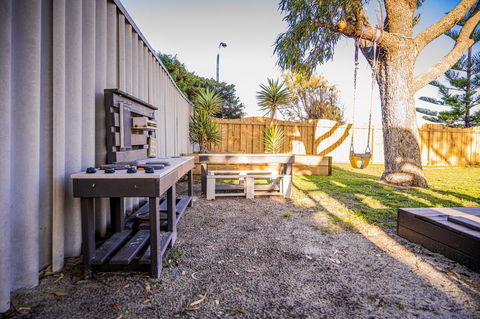 The Bothy Lancelin Family Retreat - NT Tourism 10