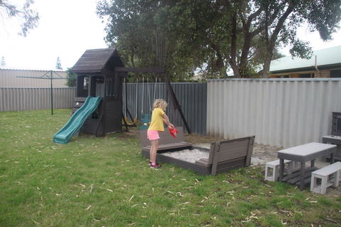 The Bothy Lancelin Family Retreat - NT Tourism 23