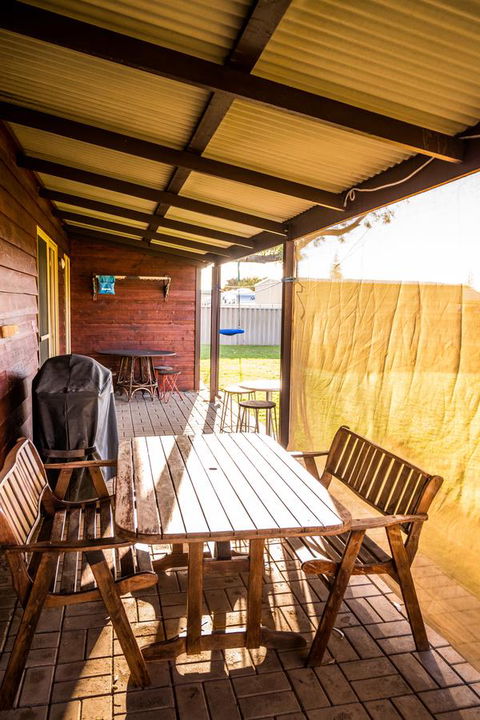 The Bothy Lancelin Family Retreat - NT Tourism 9