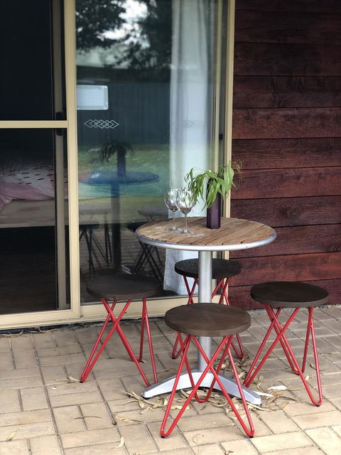 The Bothy Lancelin Family Retreat - NT Tourism 21