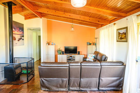 The Bothy Lancelin Family Retreat - NT Tourism 4