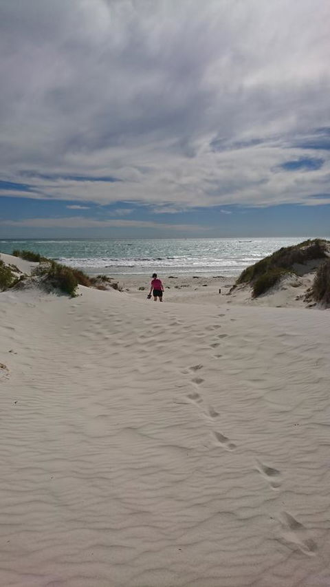 The Bothy Lancelin Family Retreat - NT Tourism 31