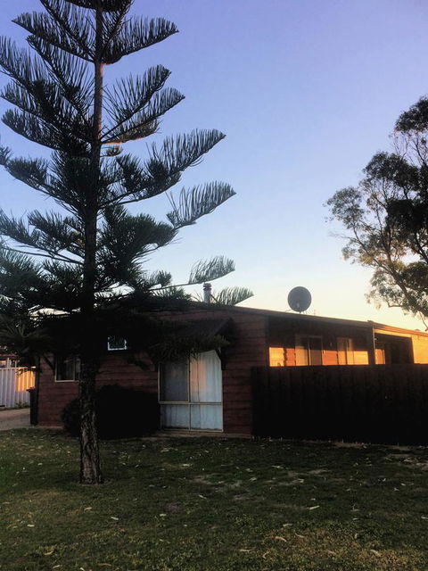 The Bothy Lancelin Family Retreat - NT Tourism 20