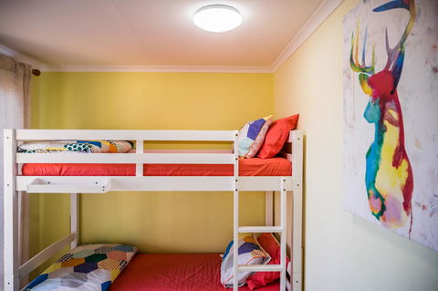 The Bothy Lancelin Family Retreat - NT Tourism 17
