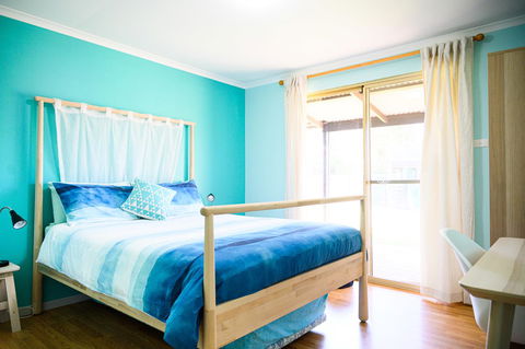 The Bothy Lancelin Family Retreat - NT Tourism 13