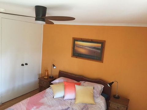 The Bothy Lancelin Family Retreat - NT Tourism 12