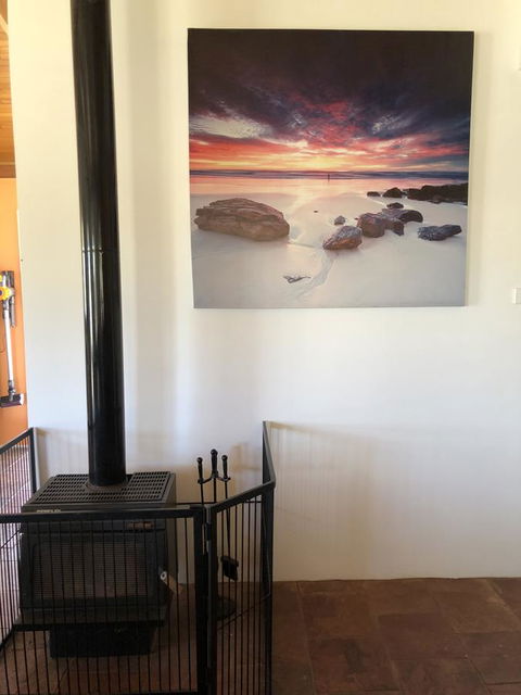 The Bothy Lancelin Family Retreat - NT Tourism 8