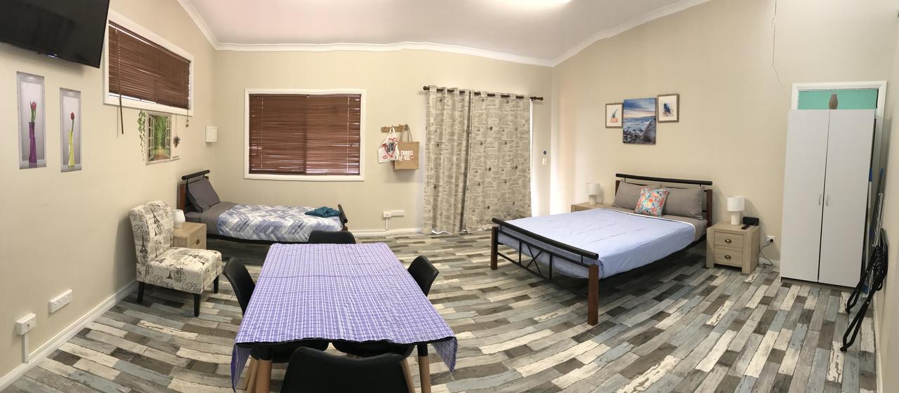 Dongara WA Accommodation NT