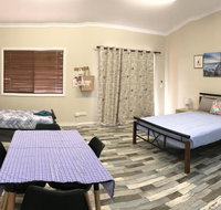 Sabai accommodation - Accommodation NT