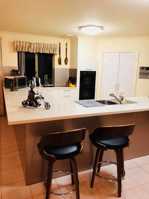 LA ANCHOR ON THE CANALS (MANDURAH) - Accommodation NT 6