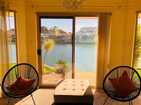 LA ANCHOR ON THE CANALS (MANDURAH) - Accommodation NT 3