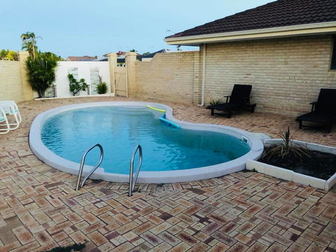 LA ANCHOR ON THE CANALS (MANDURAH) - Accommodation NT 11