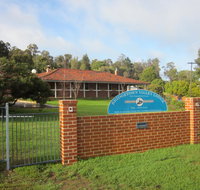 Bridgetown Valley Lodge - Accommodation NT