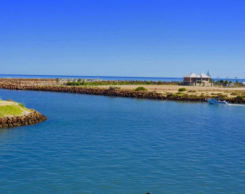 Oceans Edge - Busselton - NT Tourism 14