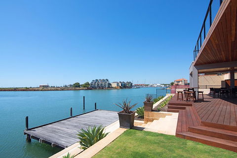 Oceans Edge - Busselton - NT Tourism 2