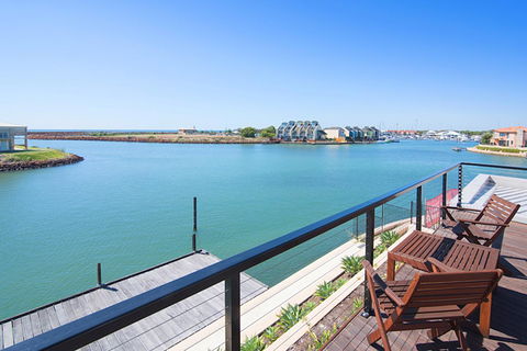 Oceans Edge - Busselton - NT Tourism 1