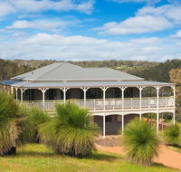 27 Robert Donald Heights - Accommodation NT