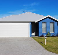 The beach house - NT Tourism